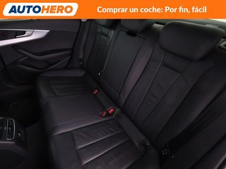Audi A4 35 TFSI Mild-Hybrid advanced