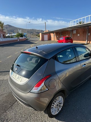 Lancia Ypsilon 2018