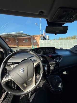 Lancia Ypsilon 2018