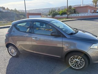 Lancia Ypsilon 2018