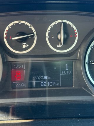 Lancia Ypsilon 2018