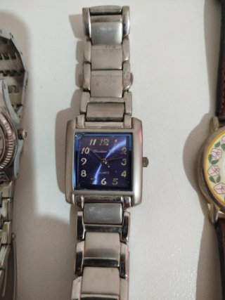 Lote 4 Relojes Mujer
