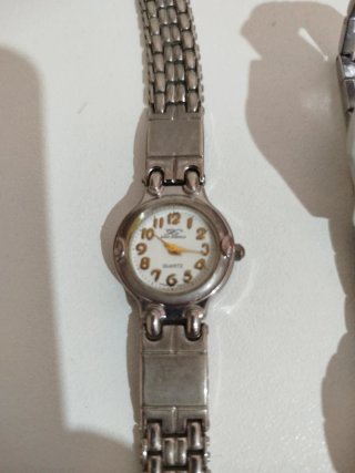 Lote 4 Relojes Mujer