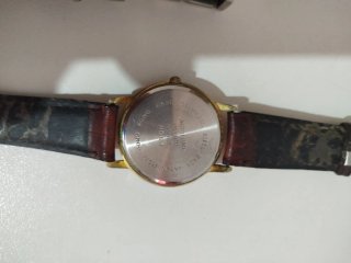 Lote 4 Relojes Mujer