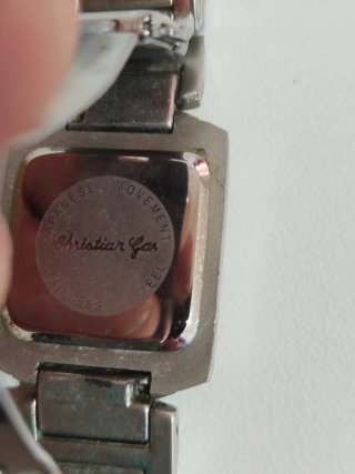 Lote 4 Relojes Mujer
