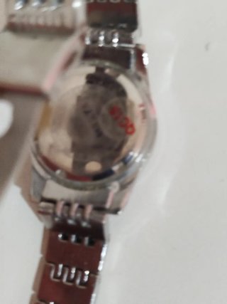 Lote 4 Relojes Mujer