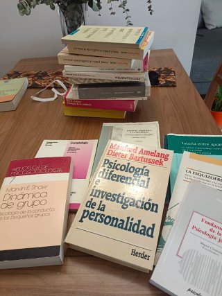 Libros