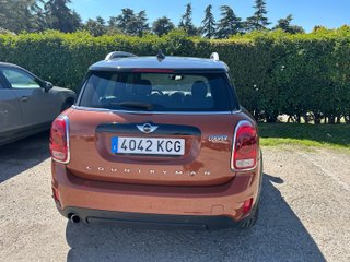 MINI Countryman 2017