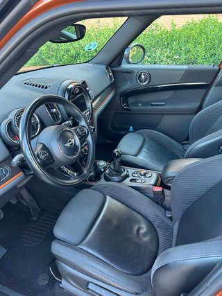 MINI Countryman 2017
