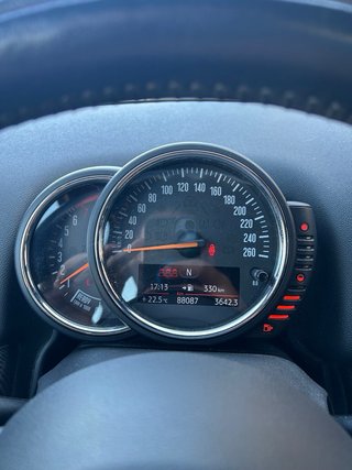 MINI Countryman 2017