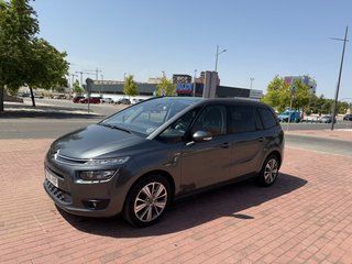 Citroen Grand C4 Picasso 2.0 HDI 150CV