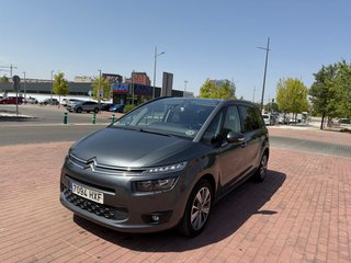 Citroen Grand C4 Picasso 2.0 HDI 150CV