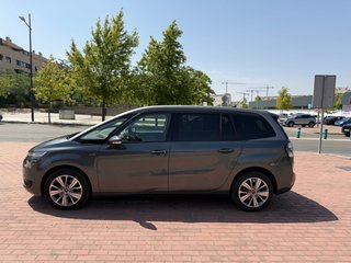 Citroen Grand C4 Picasso 2.0 HDI 150CV