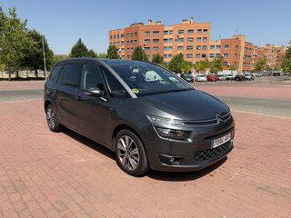 Citroen Grand C4 Picasso 2.0 HDI 150CV