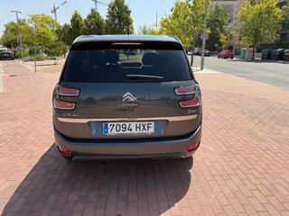 Citroen Grand C4 Picasso 2.0 HDI 150CV