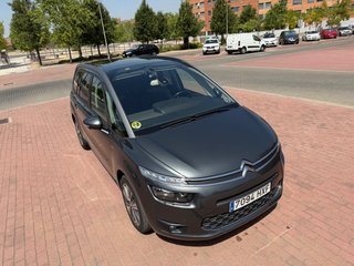 Citroen Grand C4 Picasso 2.0 HDI 150CV
