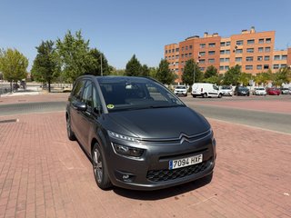 Citroen Grand C4 Picasso 2.0 HDI 150CV