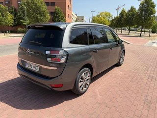 Citroen Grand C4 Picasso 2.0 HDI 150CV