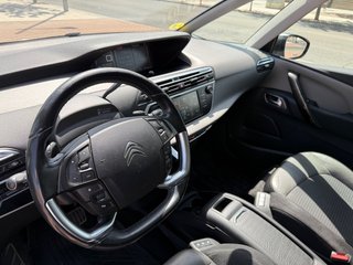 Citroen Grand C4 Picasso 2.0 HDI 150CV