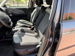 Citroen Grand C4 Picasso 2.0 HDI 150CV