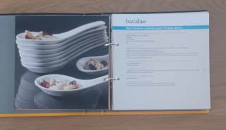 La Nueva Cocina Andaluza. Tragabuches