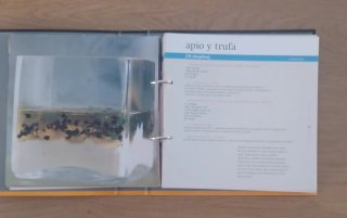 La Nueva Cocina Andaluza. Tragabuches