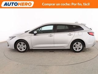 Toyota Corolla 1.8 Hybrid Business Plus