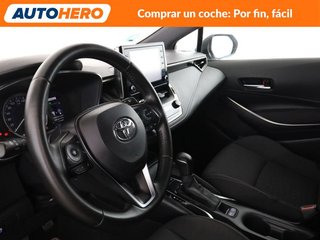 Toyota Corolla 1.8 Hybrid Business Plus