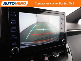 Toyota Corolla 1.8 Hybrid Business Plus