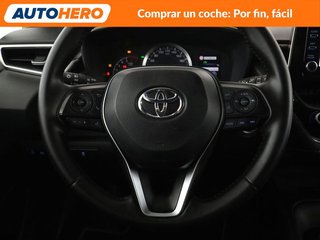 Toyota Corolla 1.8 Hybrid Business Plus