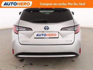 Toyota Corolla 1.8 Hybrid Business Plus