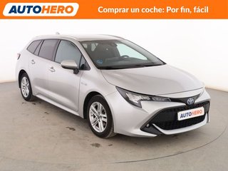 Toyota Corolla 1.8 Hybrid Business Plus
