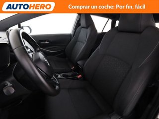 Toyota Corolla 1.8 Hybrid Business Plus