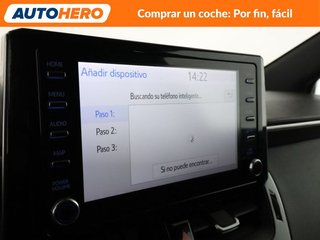 Toyota Corolla 1.8 Hybrid Business Plus