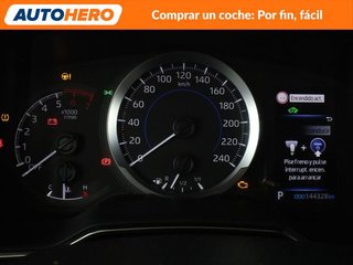 Toyota Corolla 1.8 Hybrid Business Plus