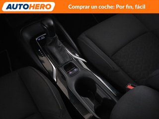 Toyota Corolla 1.8 Hybrid Business Plus