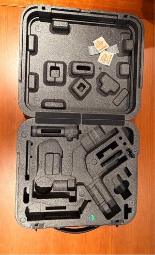 Gimbal Zhiyun Crane 3S Pro