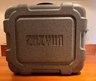 Gimbal Zhiyun Crane 3S Pro