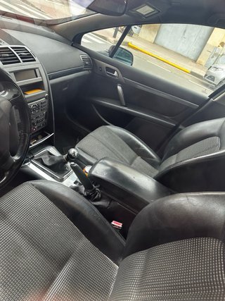 Peugeot 407 2006
