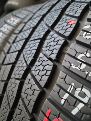 Neumáticos 255/55 R19