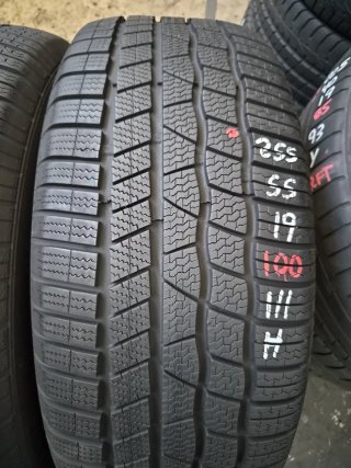 Neumáticos 255/55 R19