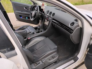 SEAT Exeo 2009