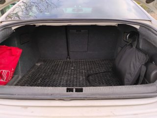 SEAT Exeo 2009
