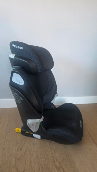Silla coche Maxi-Cosi I-size