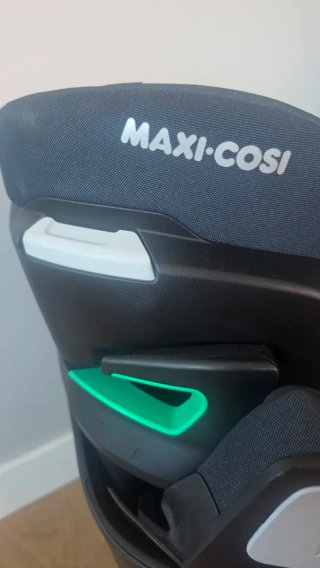 Silla coche Maxi-Cosi I-size