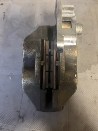Pinza Freno Brembo Vespa GTS 2005-2022
