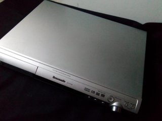 Home cinema PANASONIC SA-HT340 DVD,música película