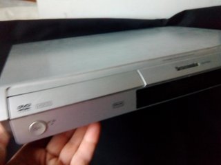 Home cinema PANASONIC SA-HT340 DVD,música película