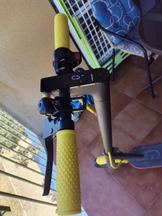 Patinete Xiaomi Pro en buen estado
