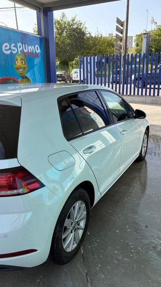 Volkswagen Golf MK7 Advance 1.6 TDI